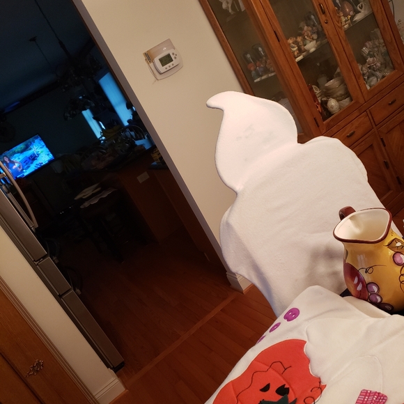 4  Halloween  Chair  Back covers - Picture 4 of 7